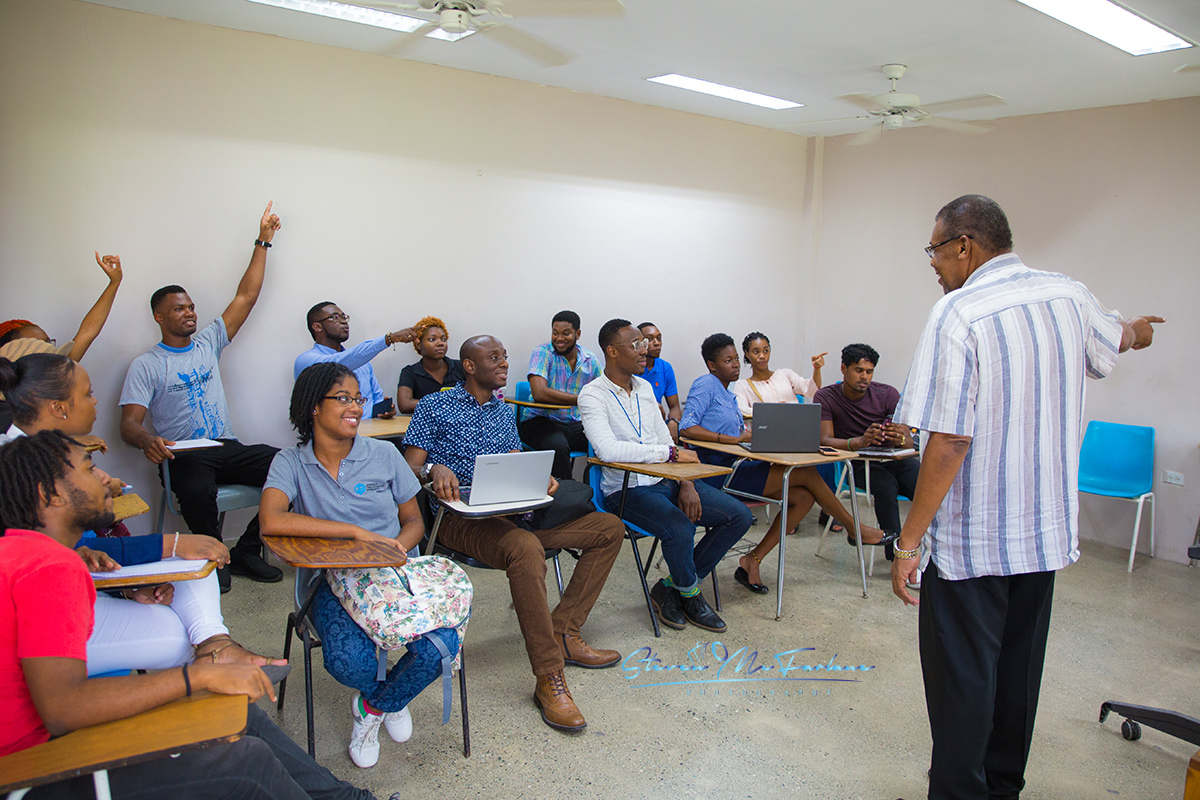 Jamaica Theological Seminary - Page Featured Image